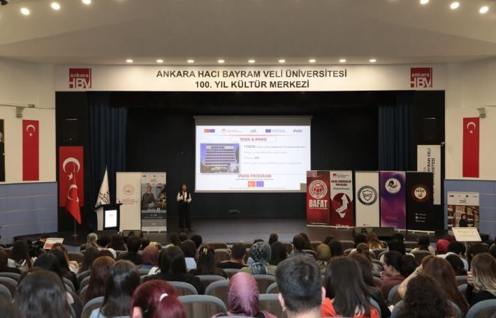 Ipard Egitimi Ankara Hbv