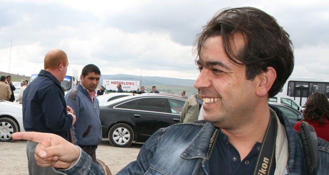 Ismail Güneş