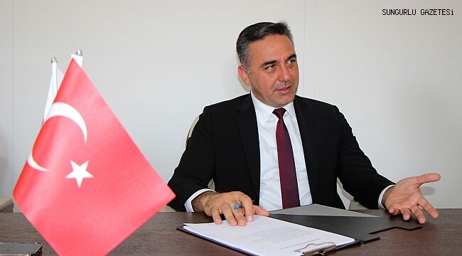 Ismail Terlemez Den Corumlulara Jest