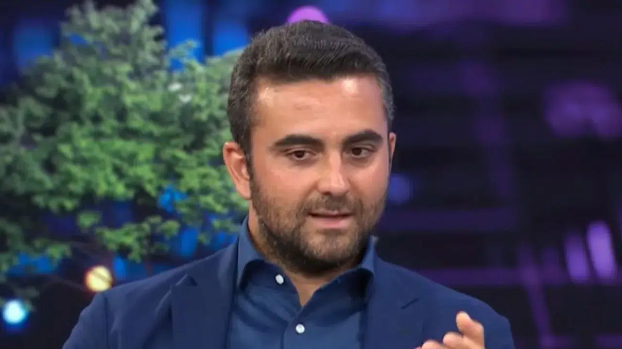 Ismet Öztanık