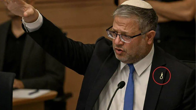 Israilli Bakanin Dogum Gununde 19799375 2381 2 M