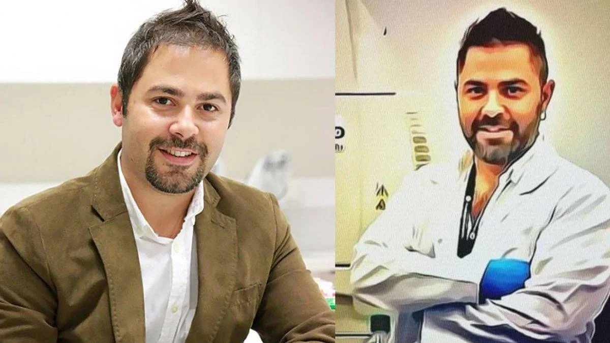Kaan Yilancioglu Kimdir Doc Dr Kaan Yilancioglu Hayati Ve Bi 4578A379