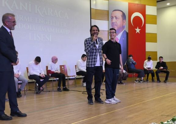 Kani Karaca Anma