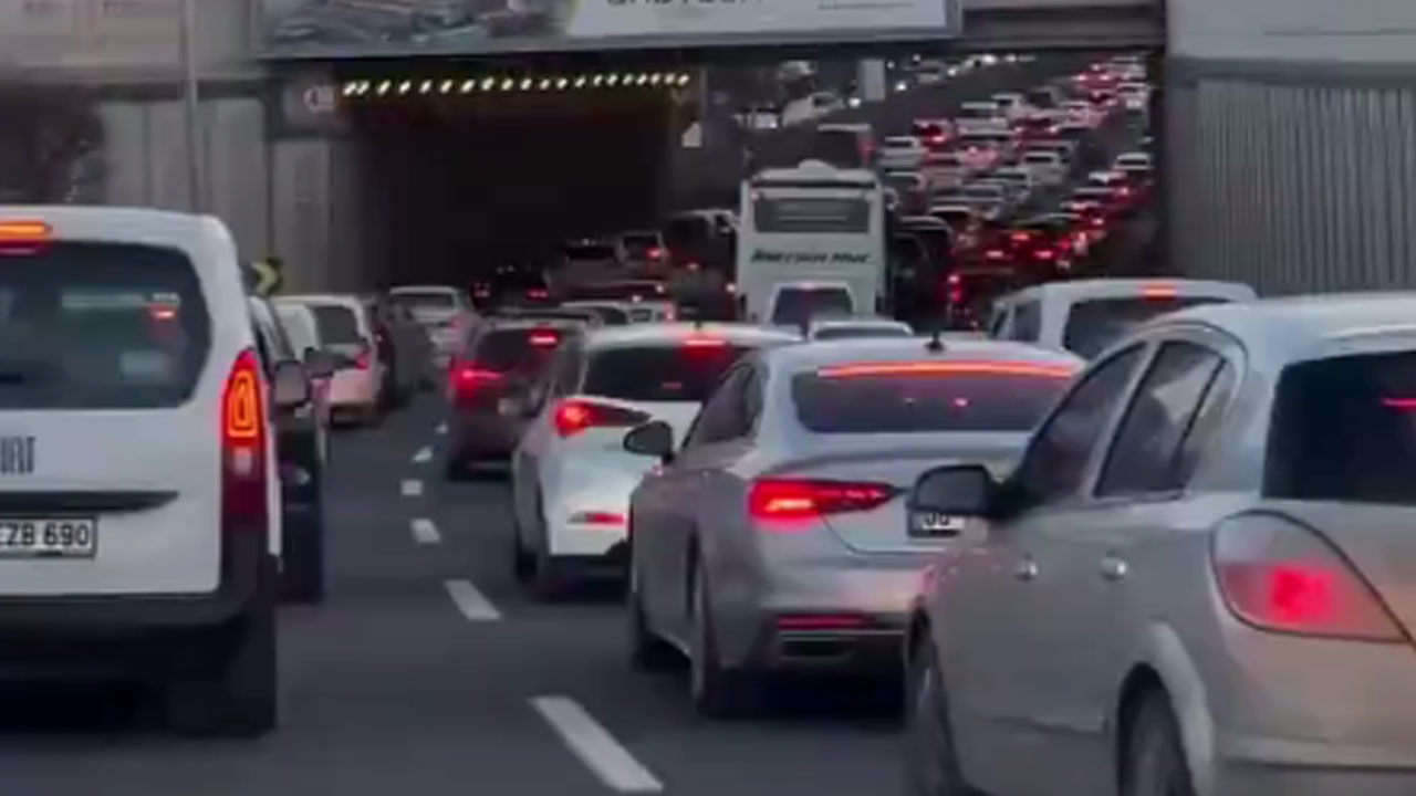 Kapak Trafik