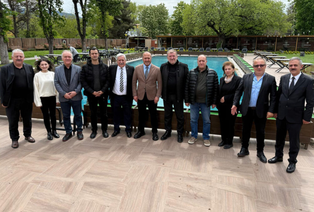 Karabük Ziyaret Ankara Bik