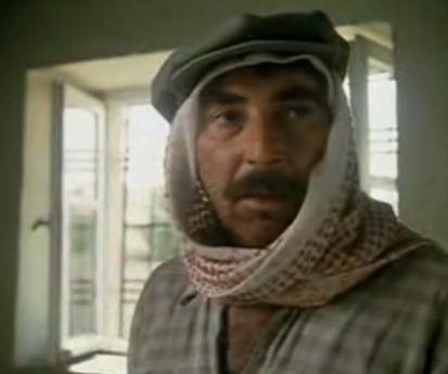 Kekeç Salman