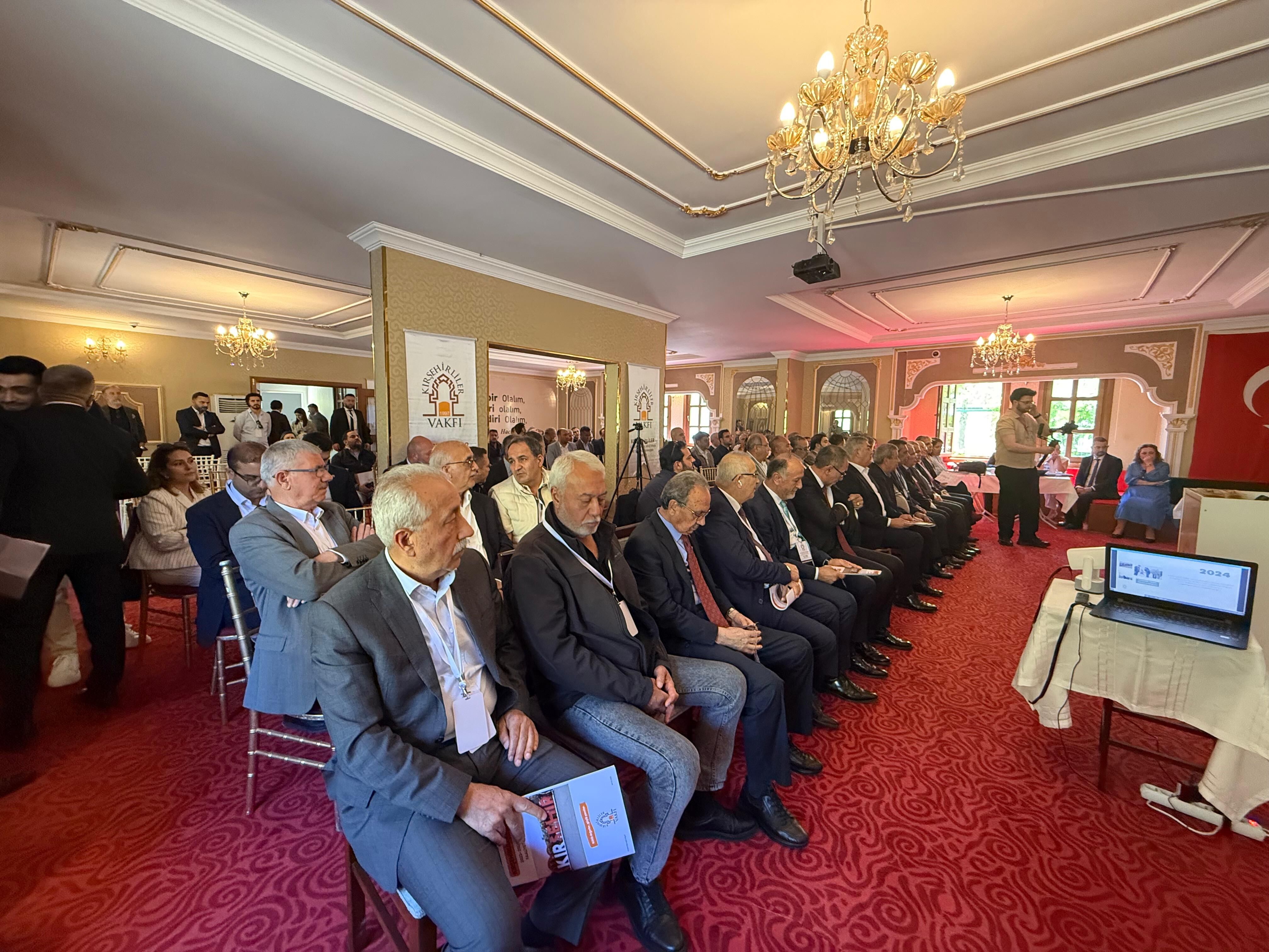 Kirsehi̇rli̇ler Vakfi̇ 15 (1)
