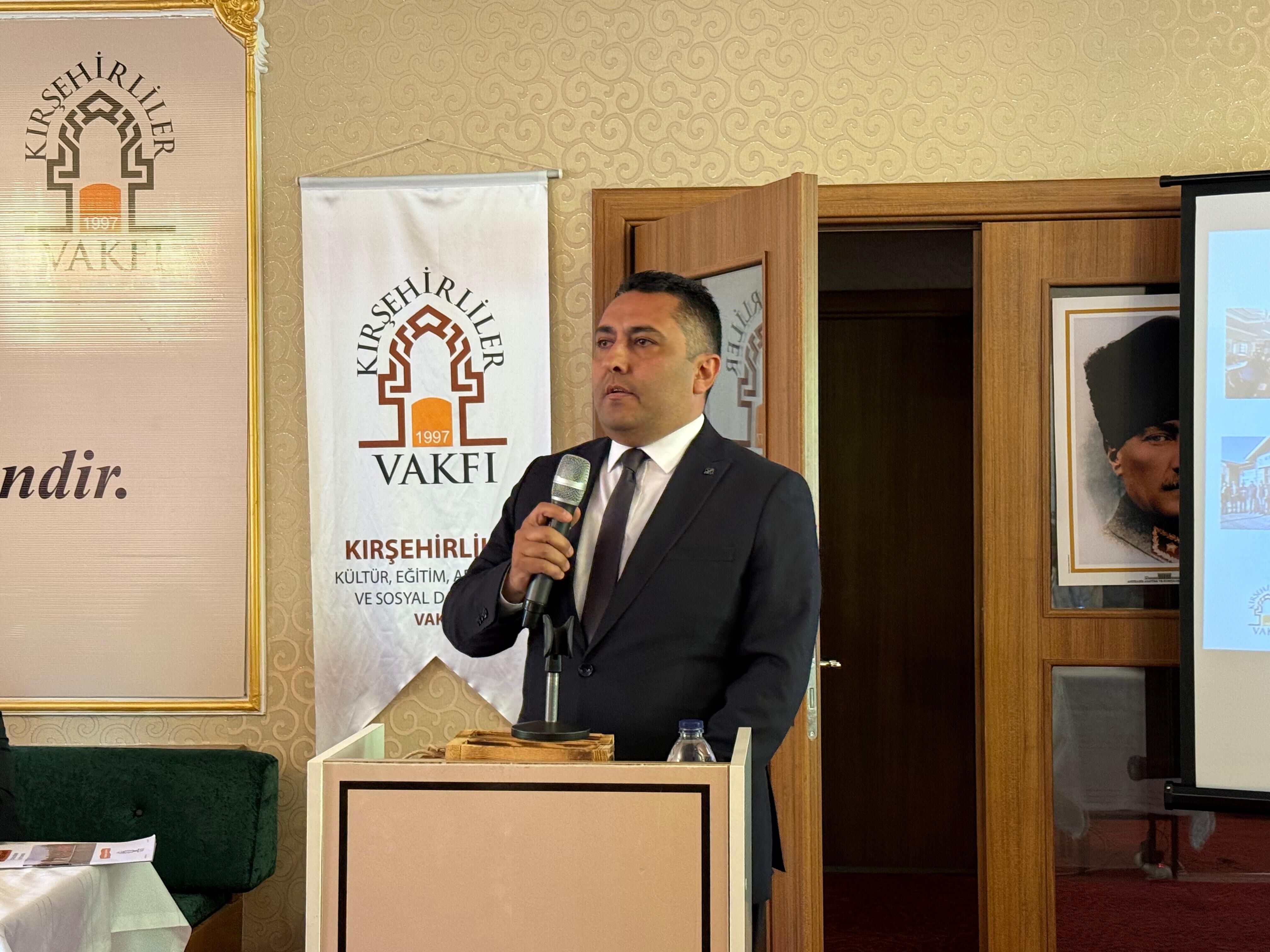 Kirsehi̇rli̇ler Vakfi̇ 15 (2)