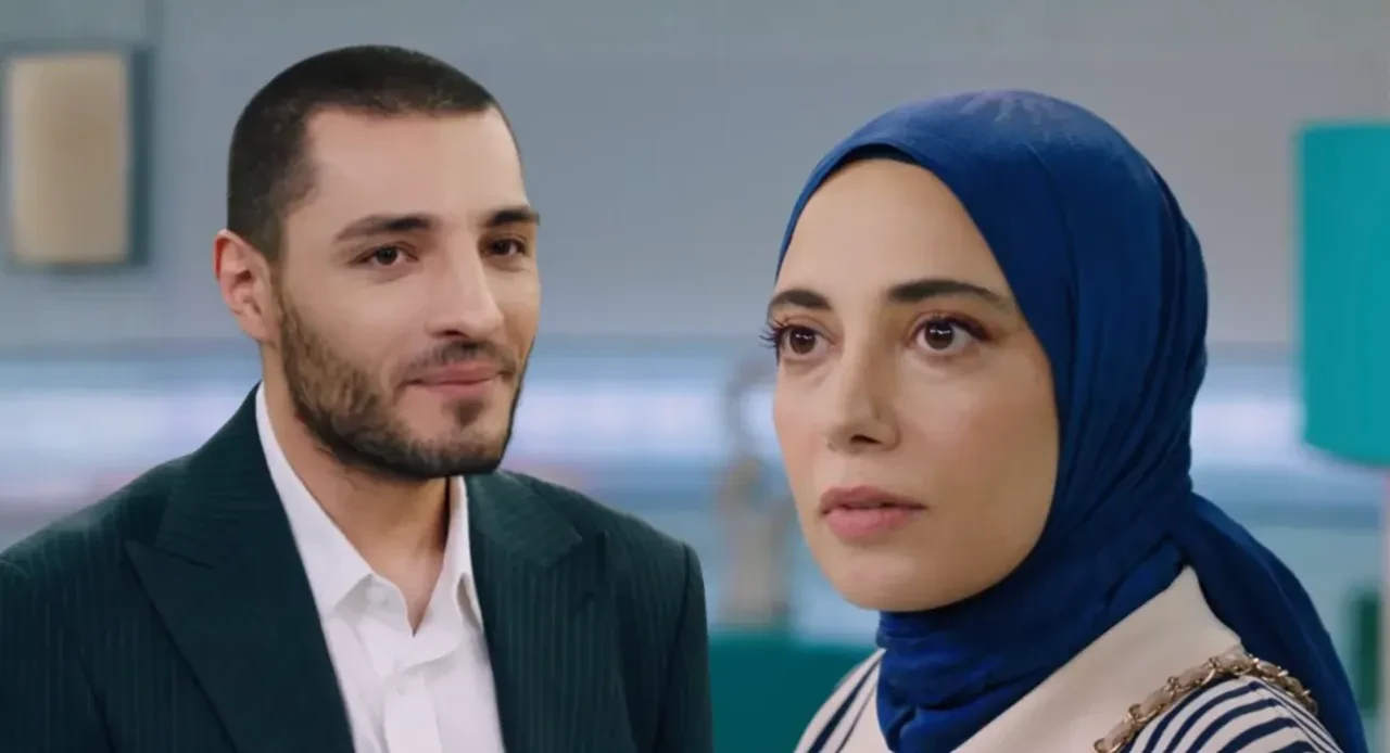 Kizilcik Serbeti Dizisi Sezon