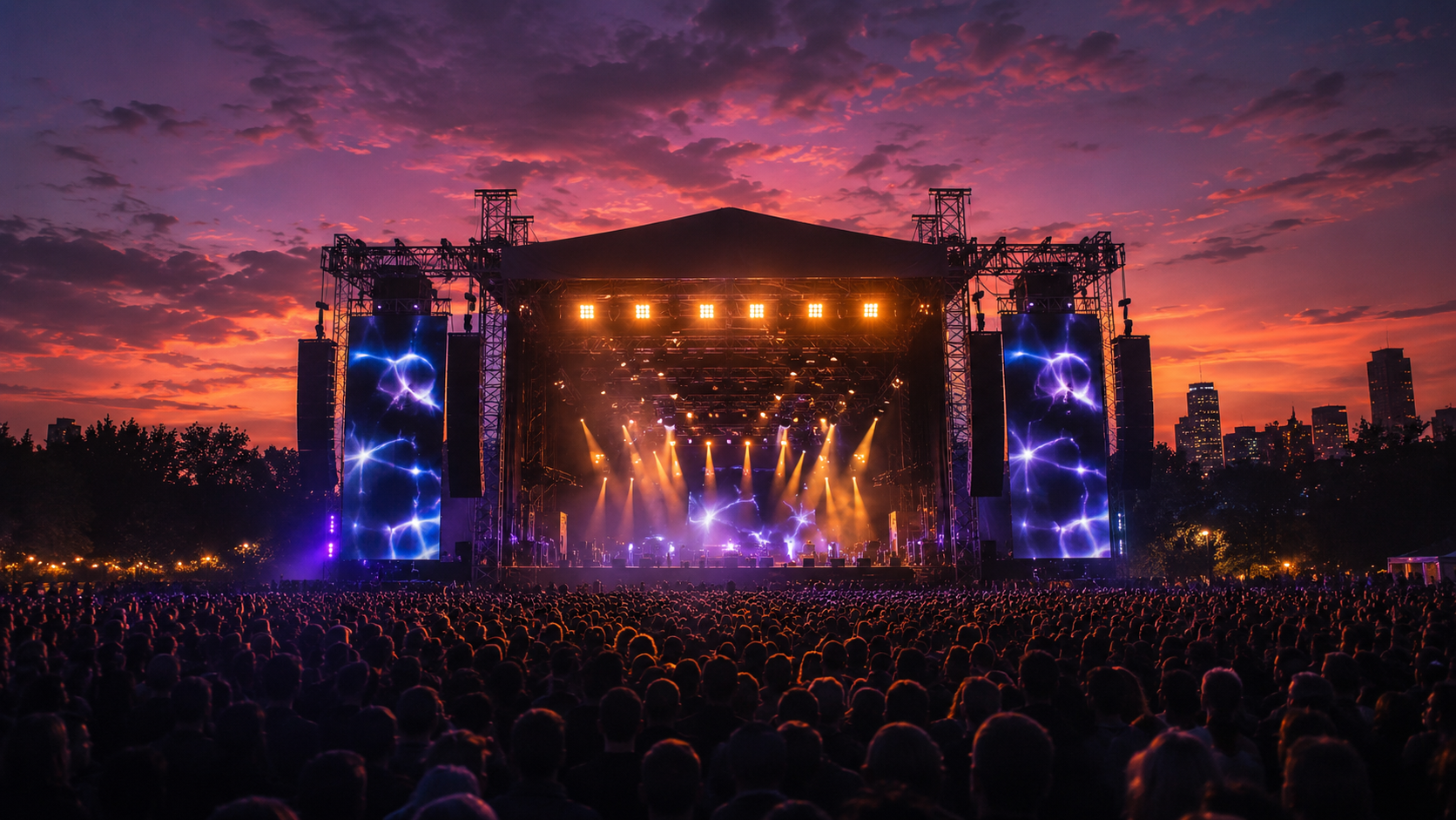 Konser Festival