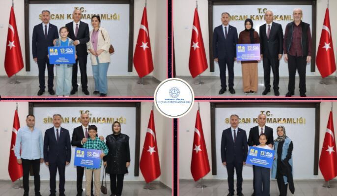 Kültür Yarismasi Ankara