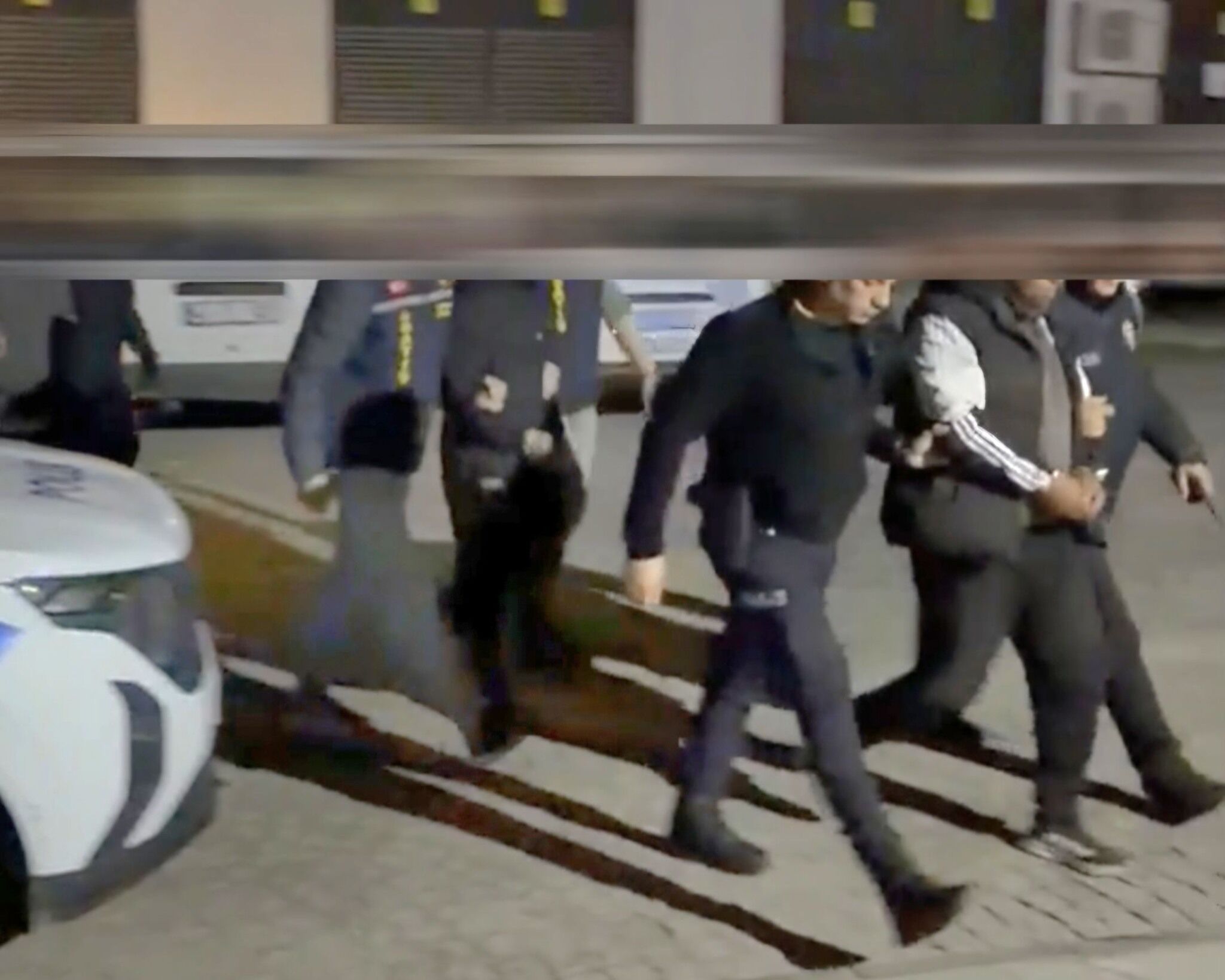 Kütahya’da Aranan 3 Suçlu Cezaevine Gönderildi (2)