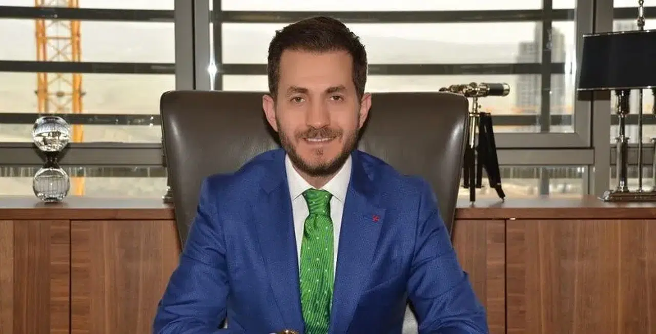 Lrjd Ozgur Peker Kimdir Hayati Nereli Kac Dogumlu Ne Is Yapiyor Serveti Ne Kadar Sedat Peker Ile Akraba Mi