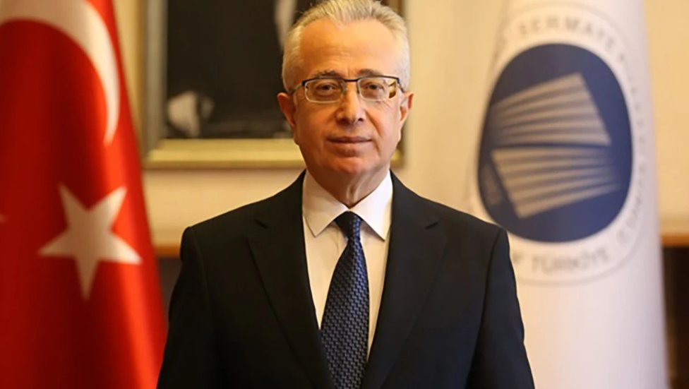 Mahmut Sütçü