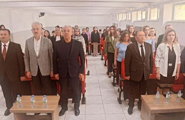Mamak Eğitim Modeli