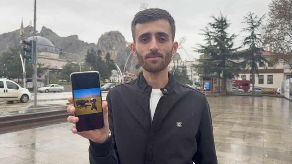 Mehmet Emin Coruş Fotoğraf
