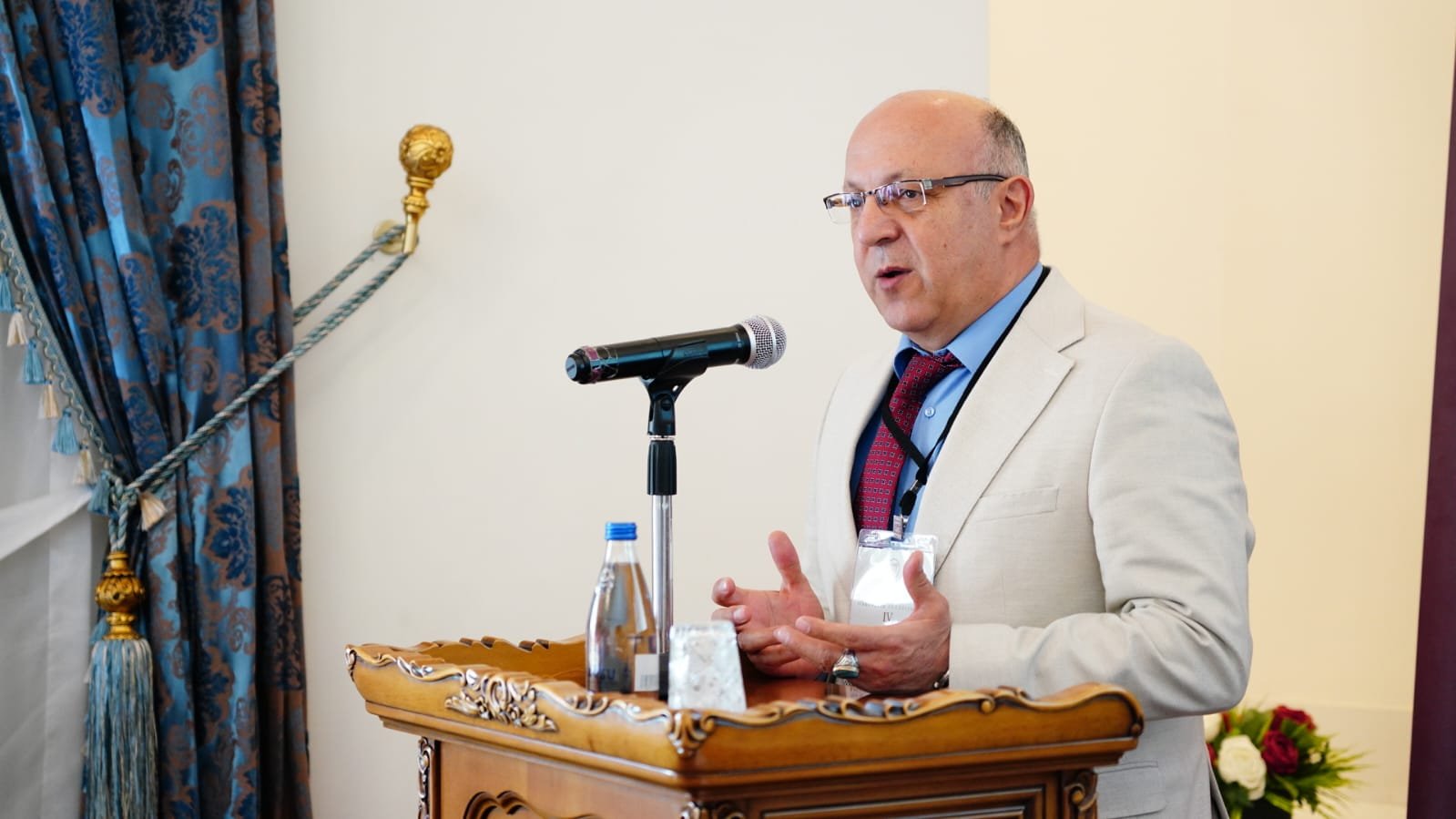 Mehmet Evkuran