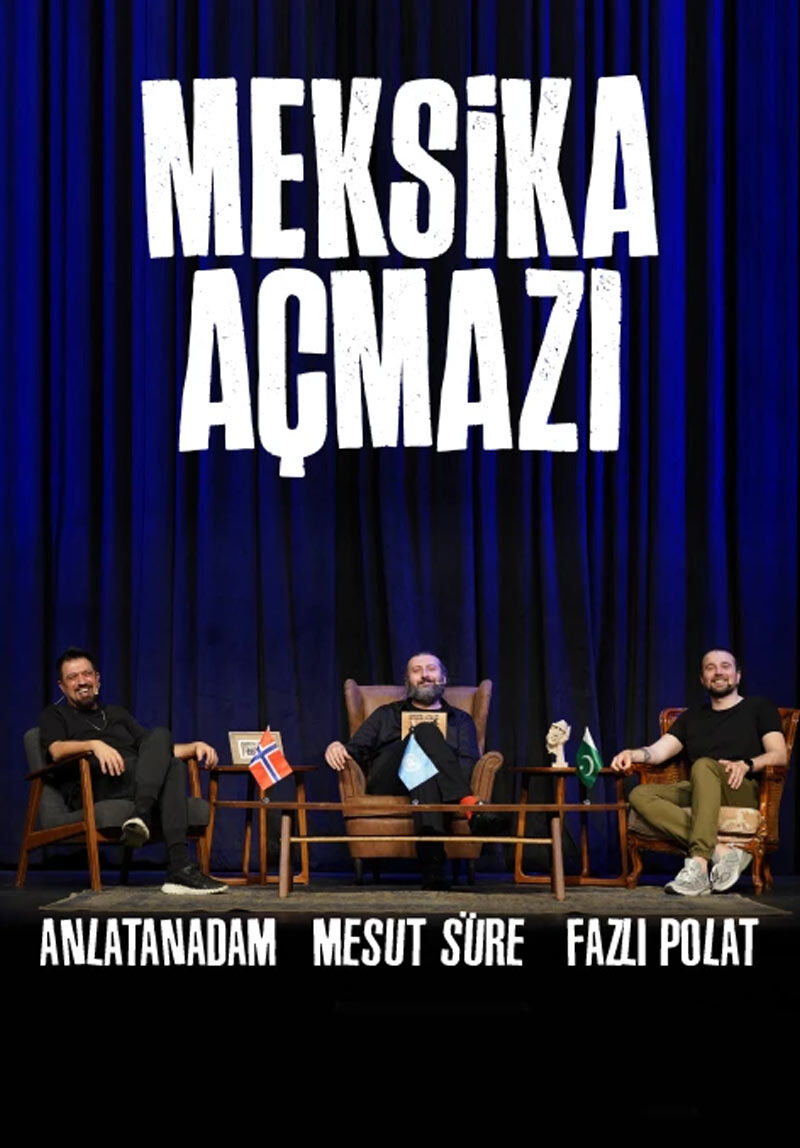 Meksika Acmazi 28977