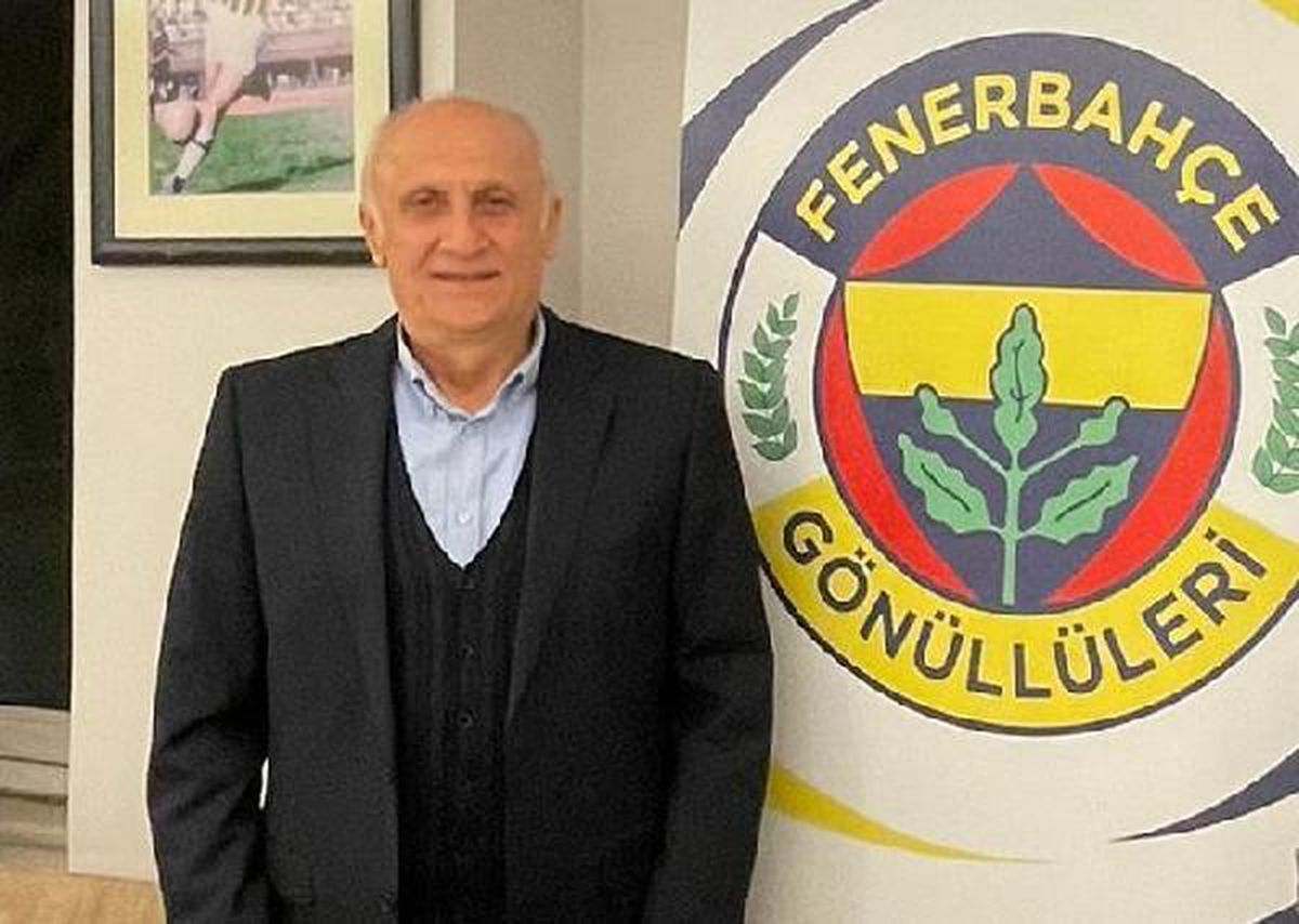 Metin Doğan Fenerbahçe1