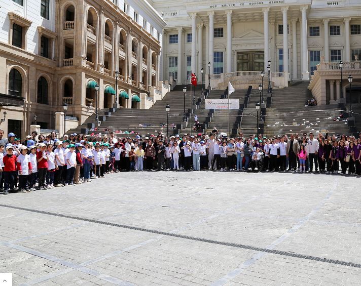 Mgsü Ankara Spor Sanat