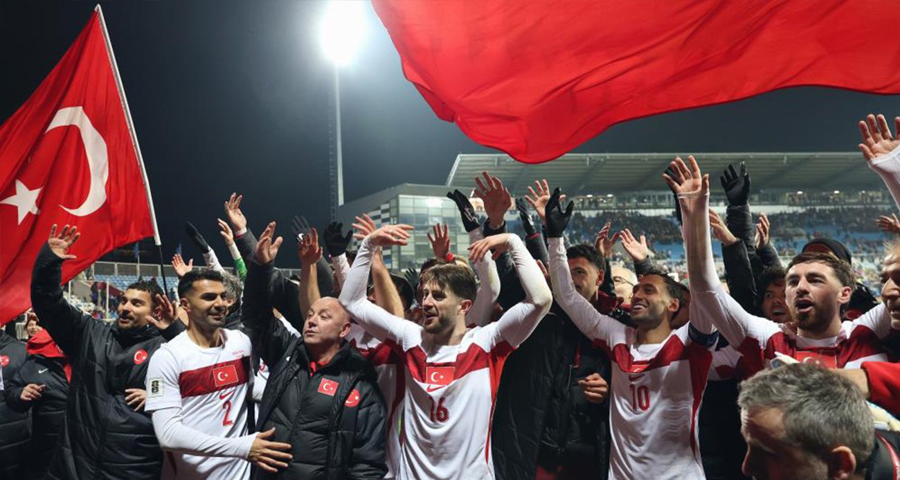 Milli Takım-3