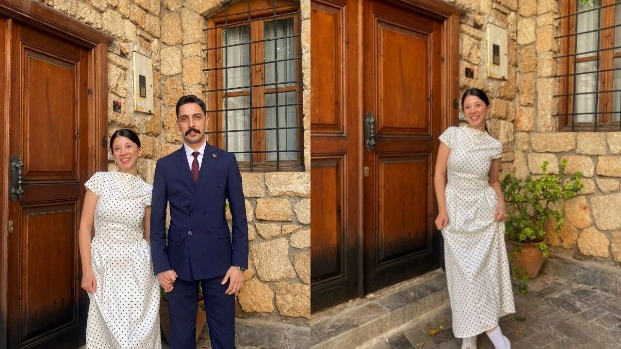 Muhammed Dursun Bulut Esi Kim Ihya Tekneci Bulut Kimdir