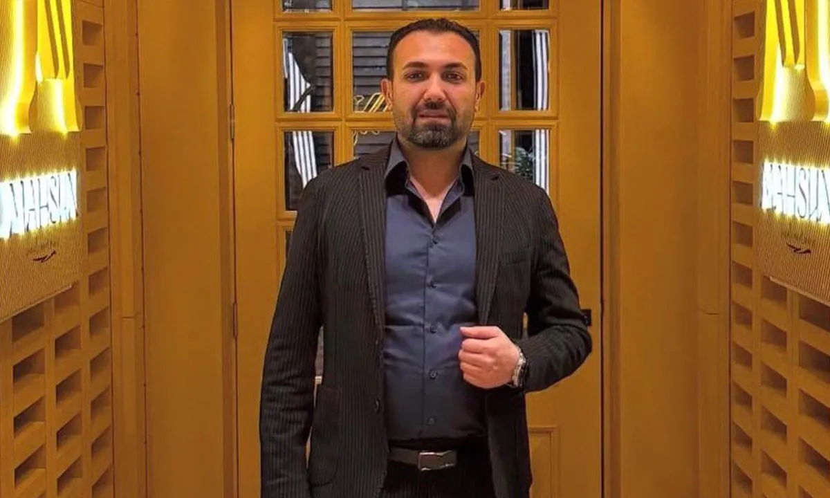 Murtaza Topal