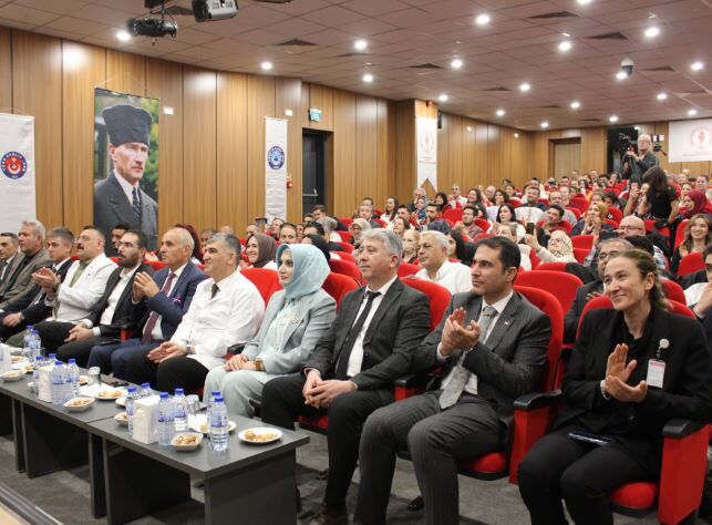 Müzik Türk Ankara