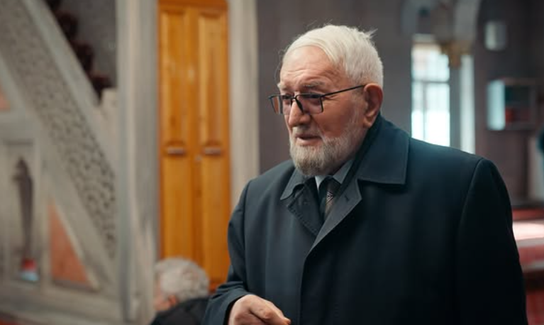 Necmettin Nursaca Hoca Yeni Karısı
