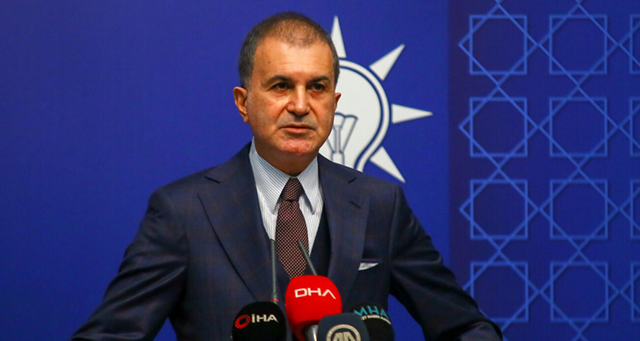 Ömer Çelik-3