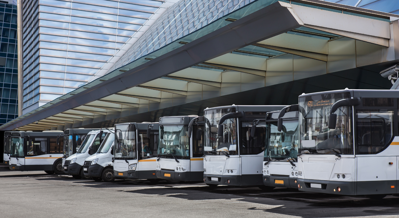 Otobüs (4)
