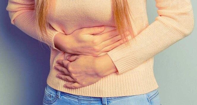 Pcos Nedir