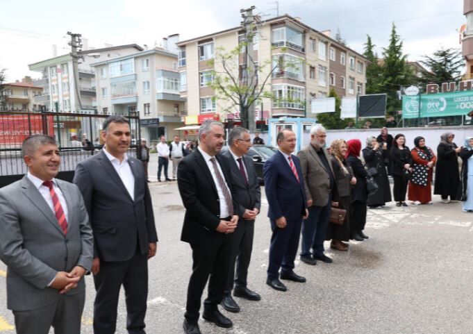 Pursaklar Bilim Fuarı