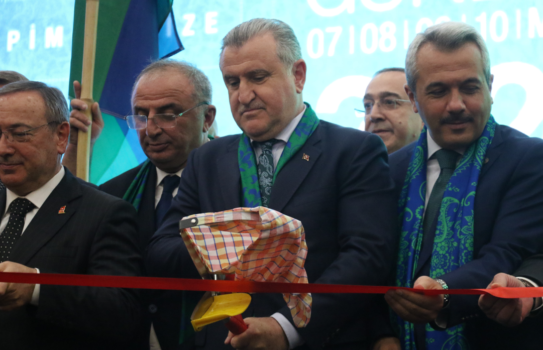 Rize Günleri Ankara-1