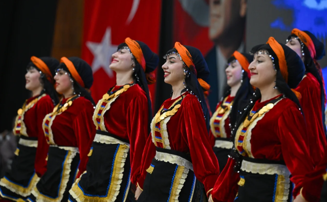 Rize Günleri Ankara