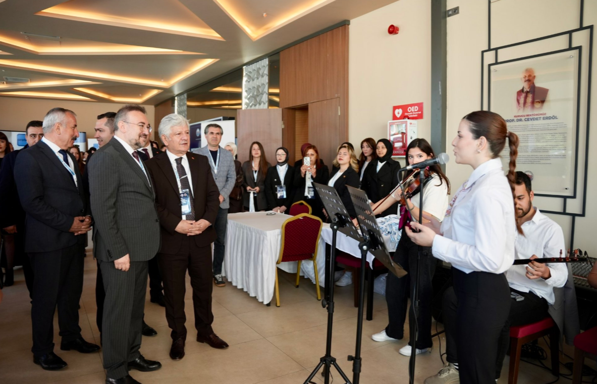 Sağlık Bilimleri Ankara-1
