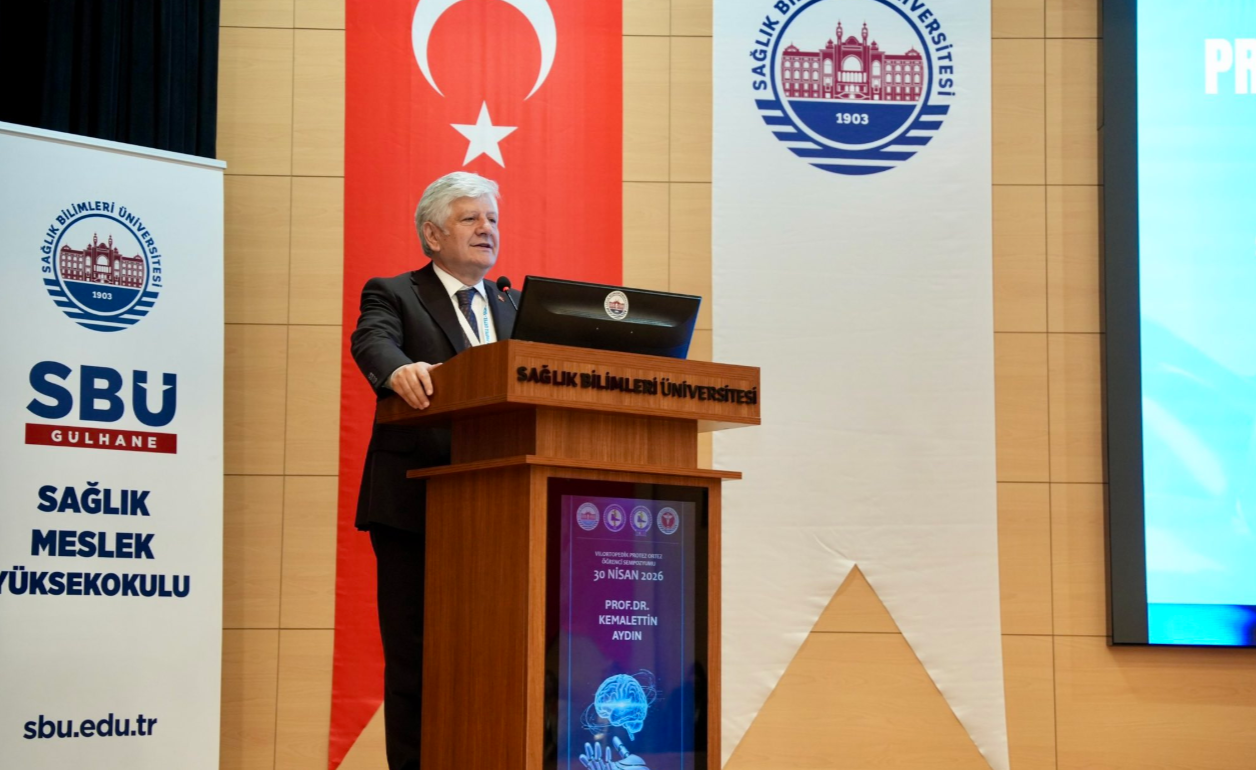 Sağlık Sbü