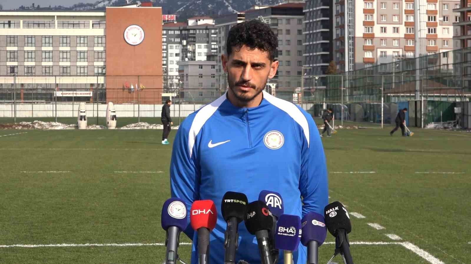 Samet Akaydın Eşi Kim