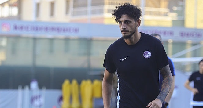 Samet Akaydın Kimdir