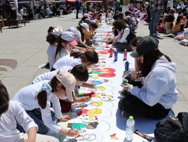 Sanat Festival Ankara