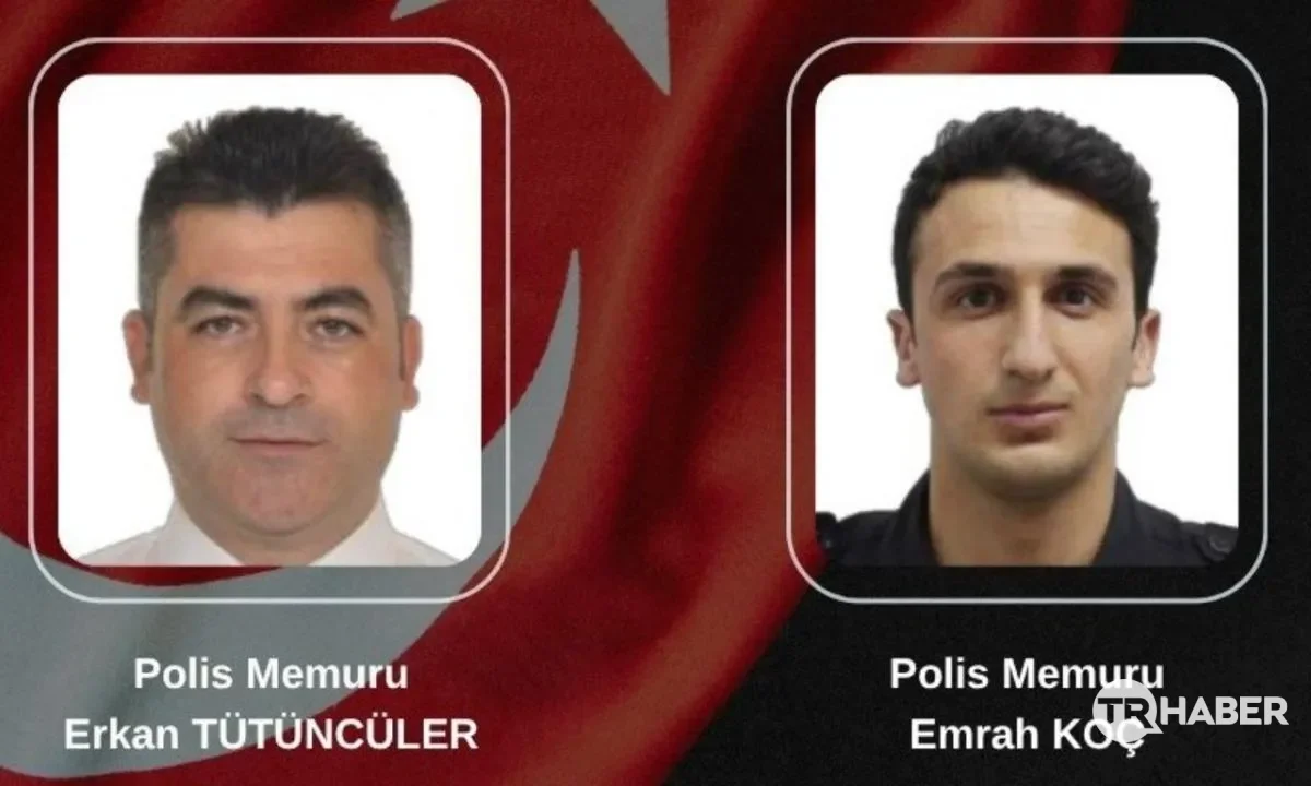 Şehitler-2