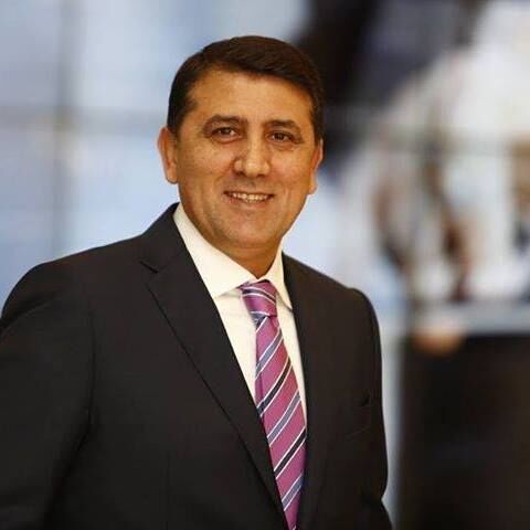Selahattin Süleymanoğlu