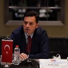 Selami Yazıcı Kimdir
