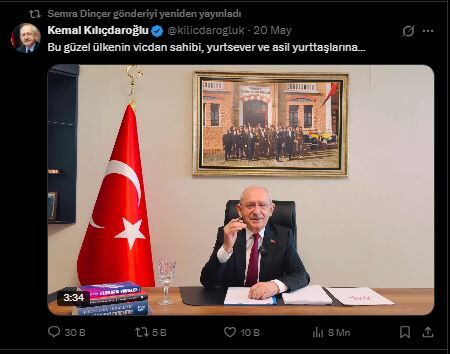Semra Dinçer