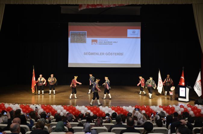 Seymen Ankara Kulübü Hbv