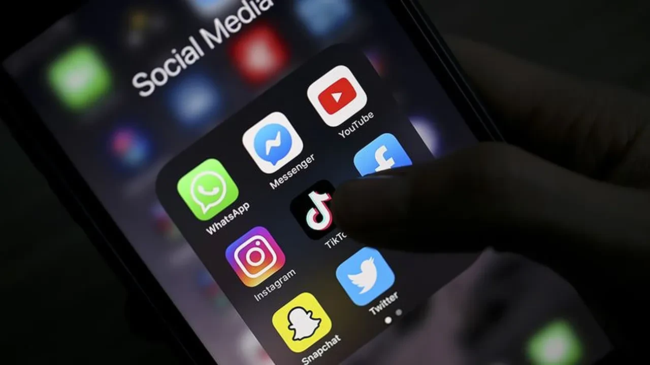 Sosyal Medyada Kimlik Uygulamasi Detaylar Belli Oldu Dogrulanmayan Hesaplar Kapatilac 3334052
