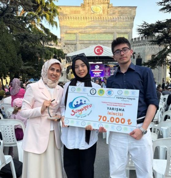 Sosyalfest Ankara Başarı