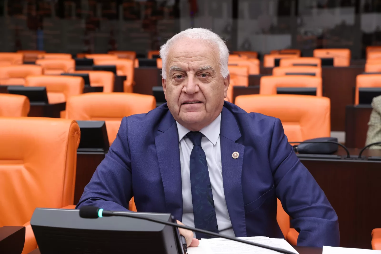 Tahsin Becan