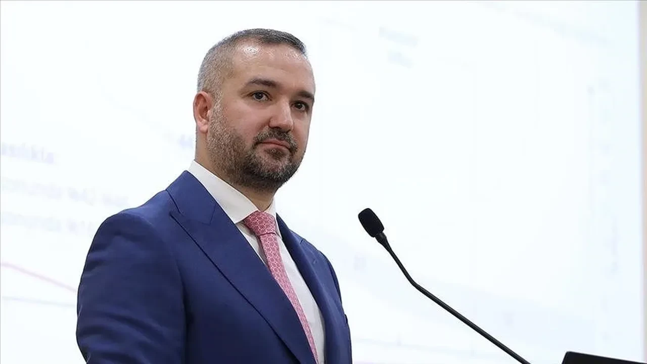 Tcmb Baskani Fatih Karahan Acikladi Iste Yil Sonu Enflasyon Tahmini 3335417 202605141056 1