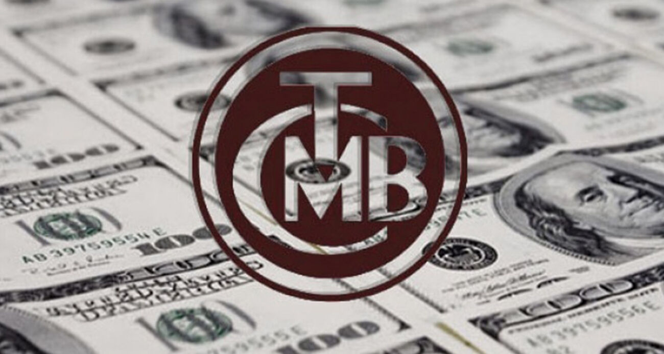 Tcmb Merkez Bankası1